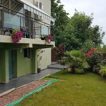 Aheloy Apartments エクステリア 写真