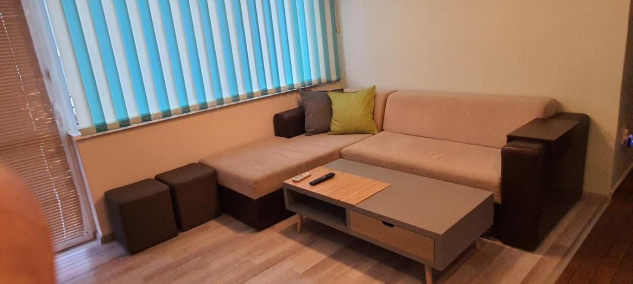 Aheloy Apartments エクステリア 写真