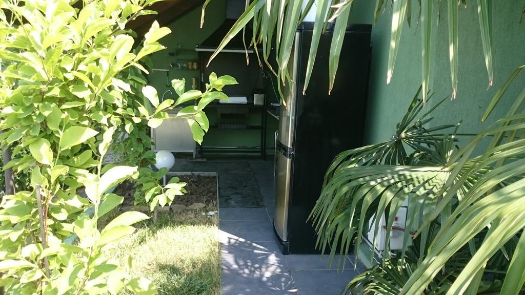 Aheloy Apartments エクステリア 写真