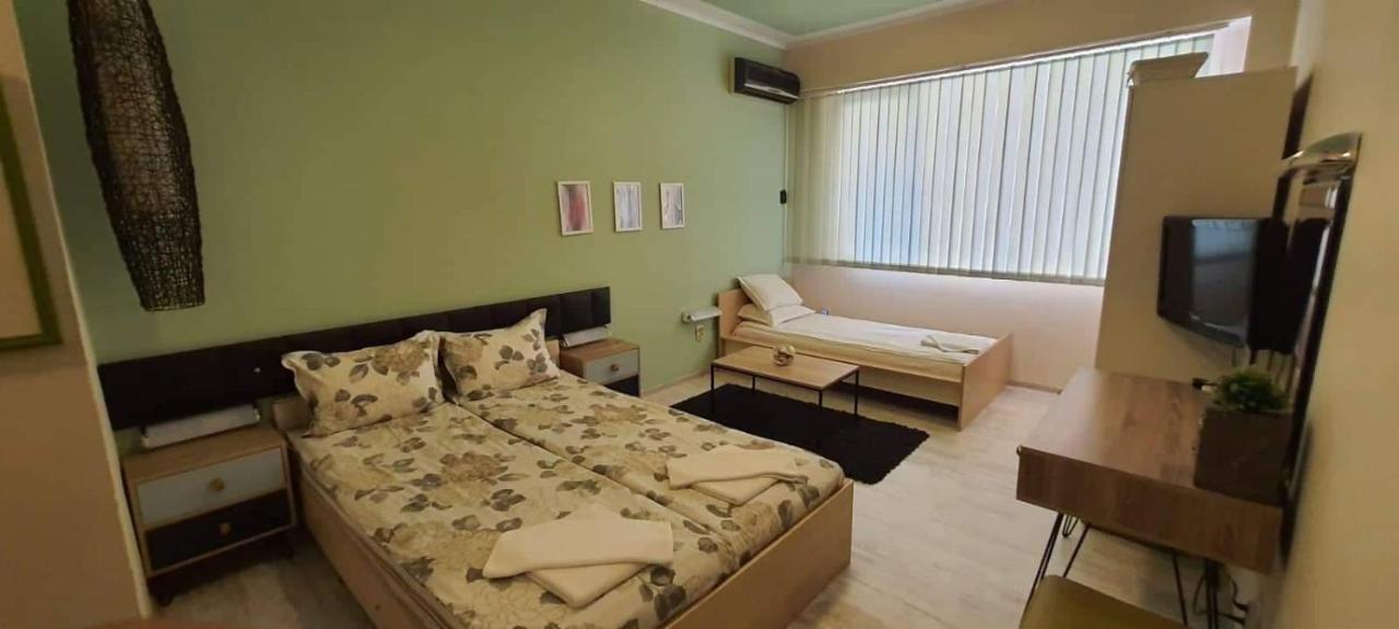 Aheloy Apartments エクステリア 写真