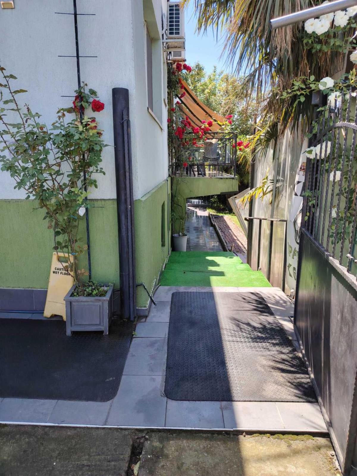 Aheloy Apartments エクステリア 写真