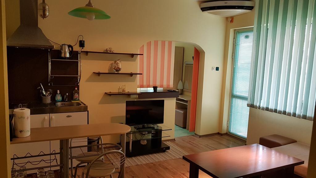 Aheloy Apartments エクステリア 写真