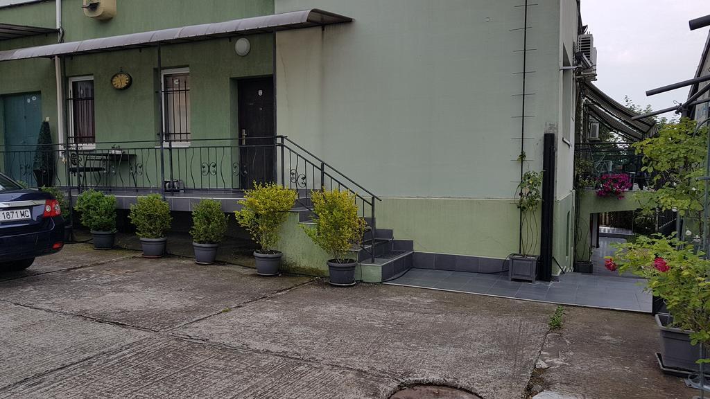 Aheloy Apartments エクステリア 写真