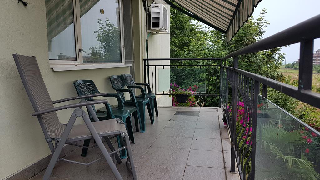 Aheloy Apartments エクステリア 写真