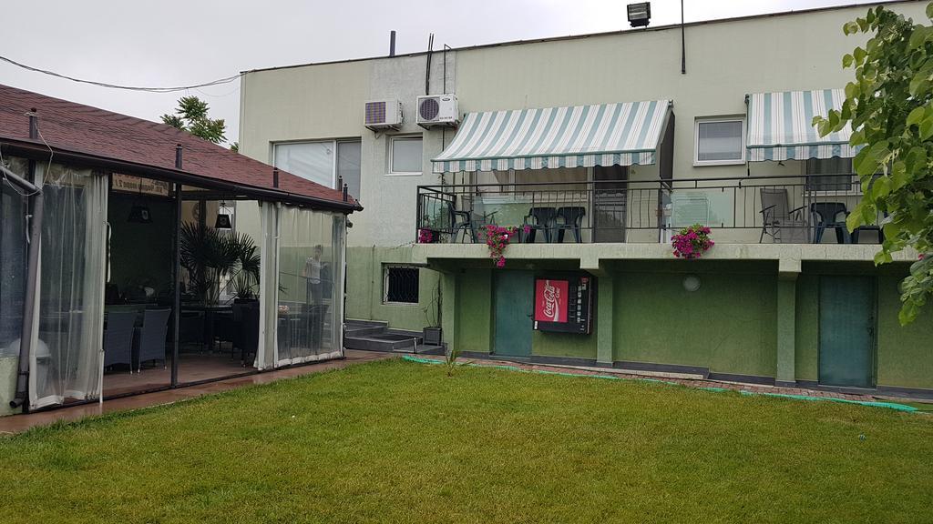 Aheloy Apartments エクステリア 写真