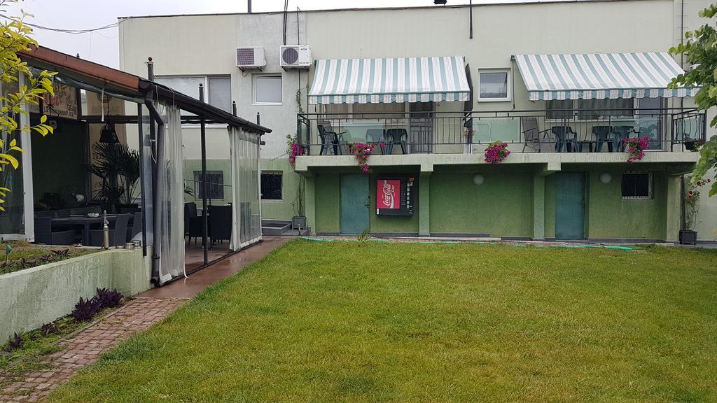 Aheloy Apartments エクステリア 写真