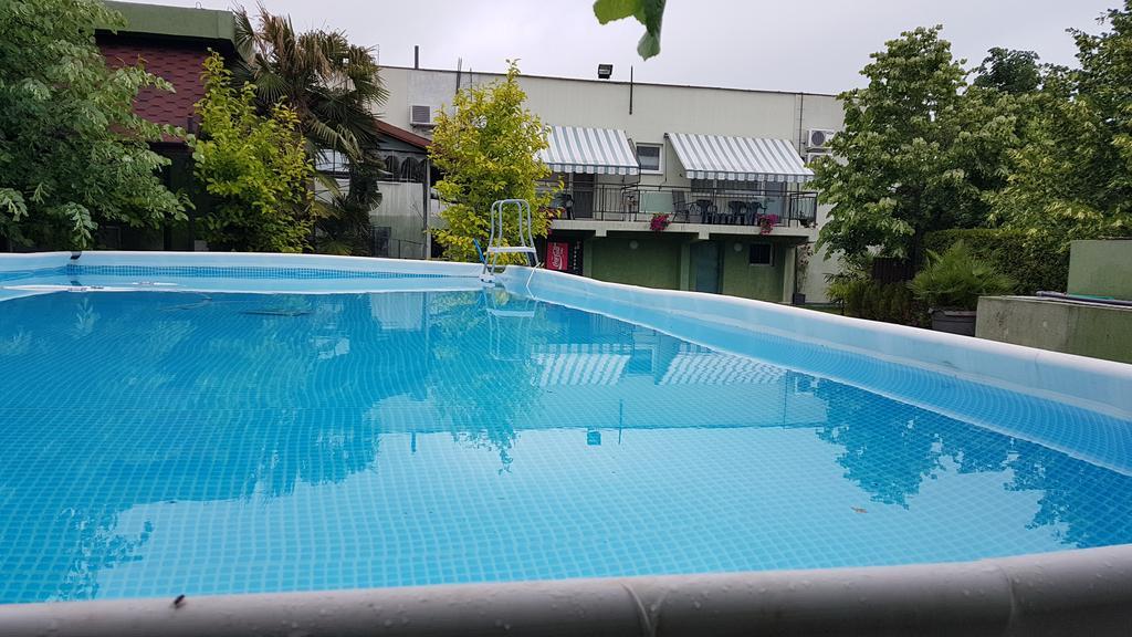 Aheloy Apartments エクステリア 写真