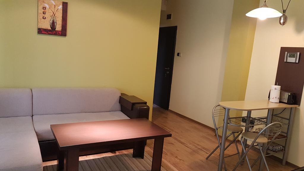 Aheloy Apartments エクステリア 写真
