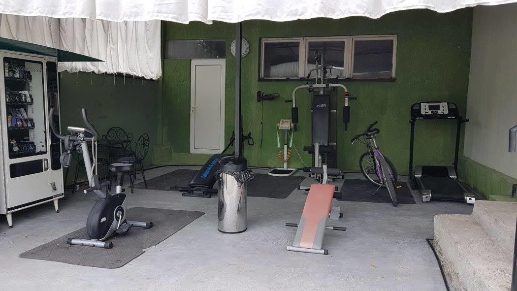 Aheloy Apartments エクステリア 写真
